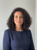Najlae Benaissa-Shili